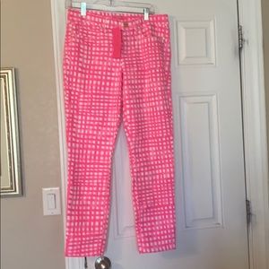 Cute Lilly Pulitzer Jeans